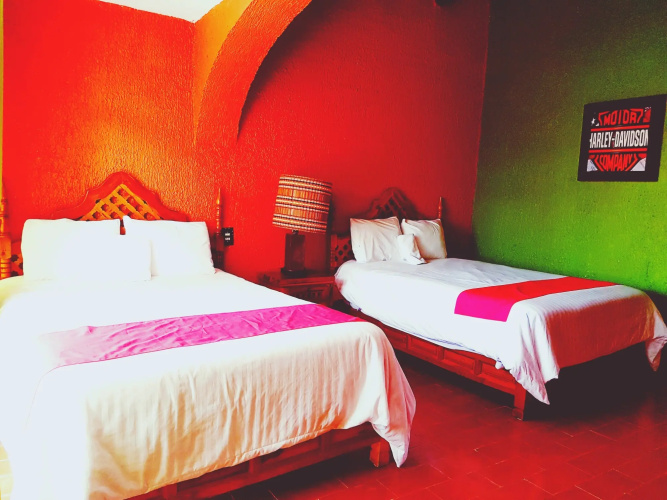 Mi Hotel