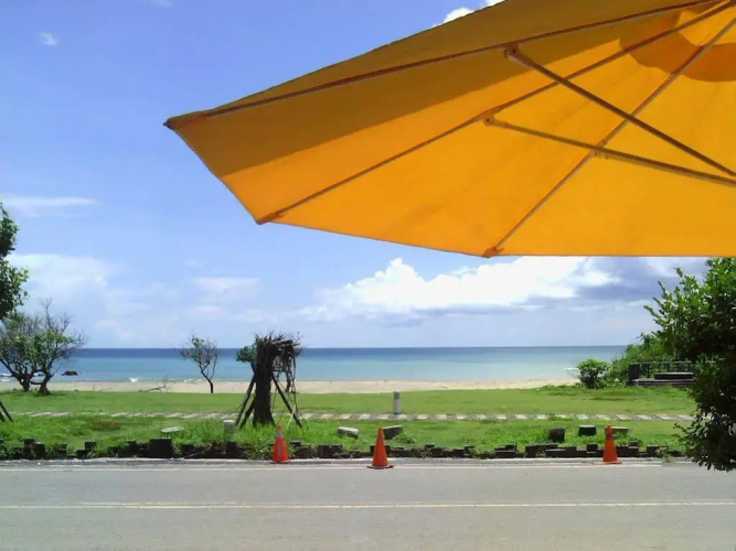 Sun and Sea B&B