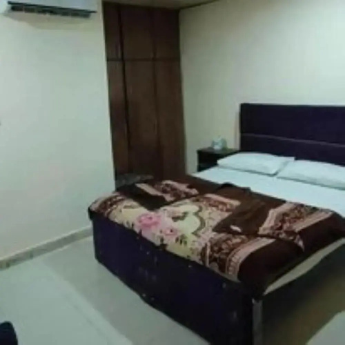 Hajveri Continental Hotel