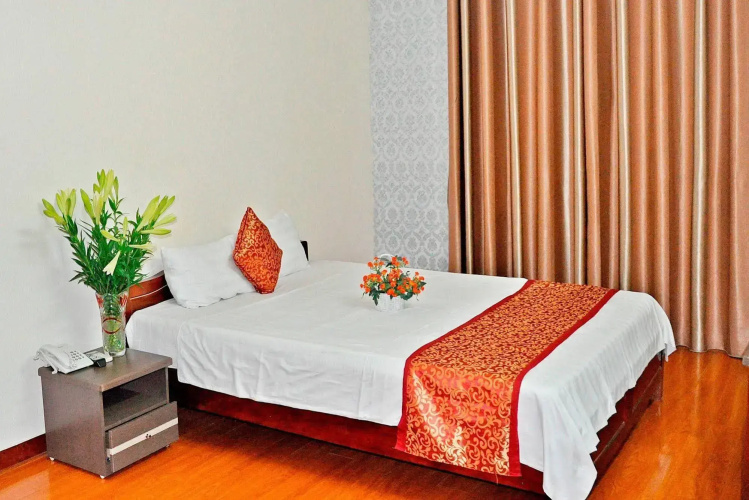 Grand Holiday 2 Hotel