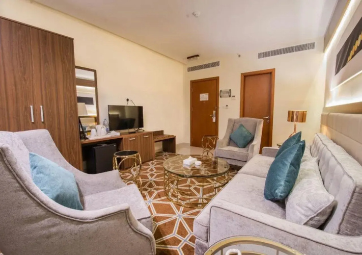 Blue Coral Hotel