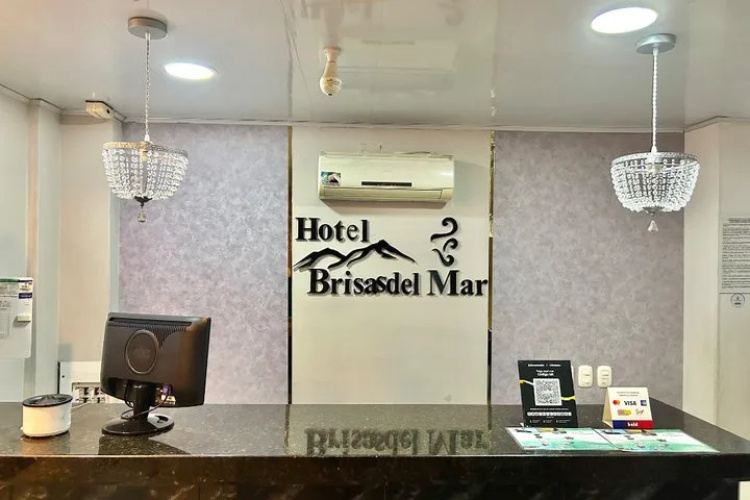 Hotel Brisas Del Mar Suite - Santa Marta