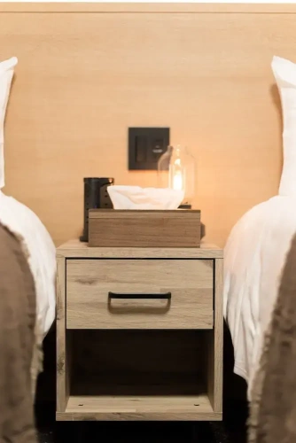 Comfort Suite