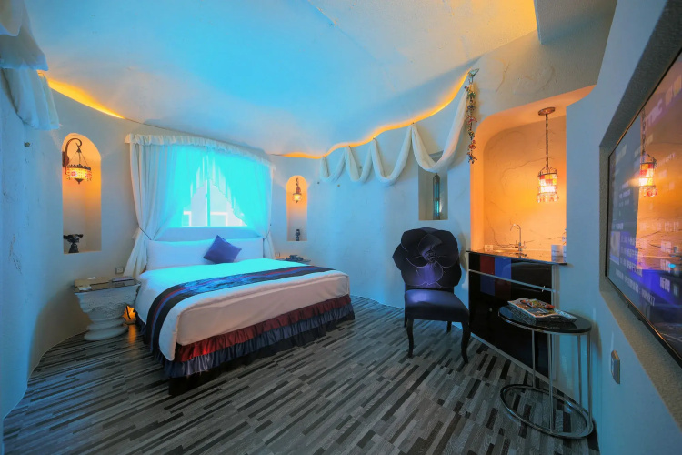 Herzs Hotel