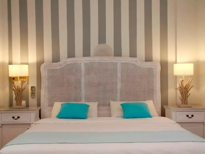 Double Junior Suite