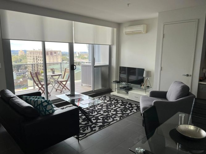 Astra Sydney North - Apex