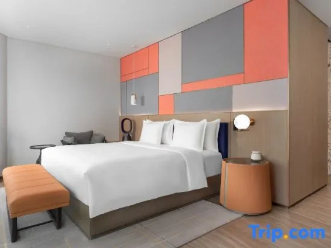 1 Bedroom Single Suite