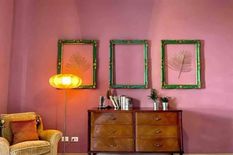 Mascagni 18: Lovely and Central Apartment