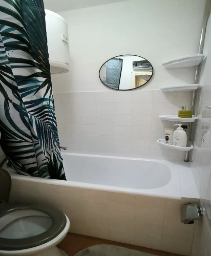 1 Bedroom Apartment with balcony