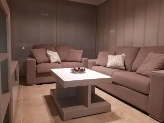 Sanxenxo Suites