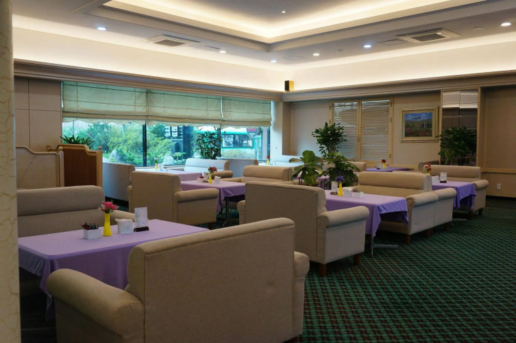 Hotel Diana