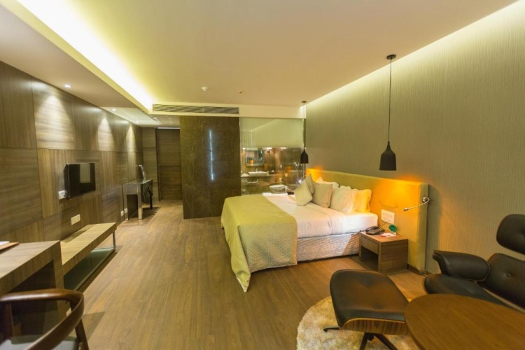 Junior Suite