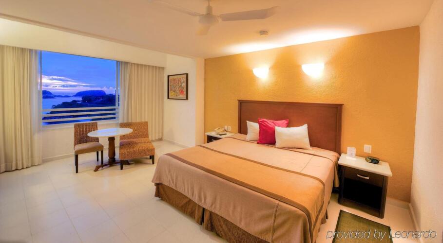 Imagen de Las Brisas Huatulco