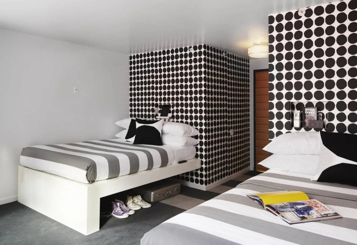 Chelsea Star Hotel