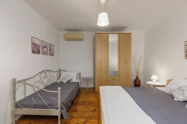 House Papinka With Private Pool & Garden