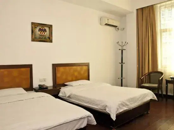 Fuxiang Express Hotel