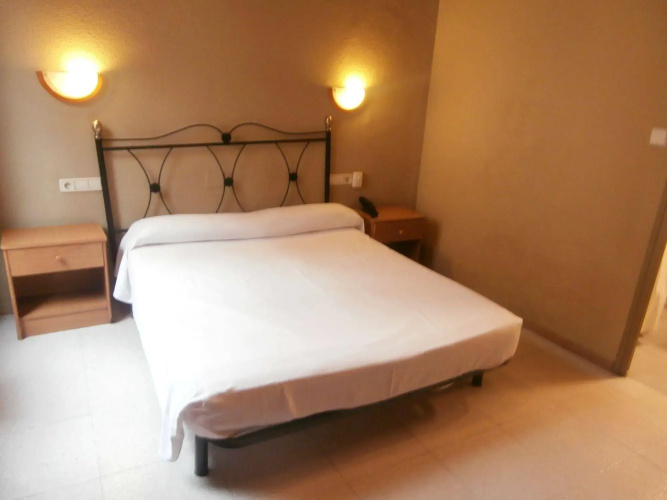 Hotel Jaume I