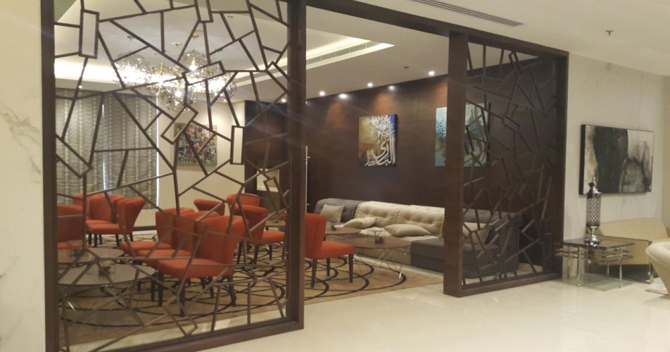 M Hotel Makkah By Millennium photo 18