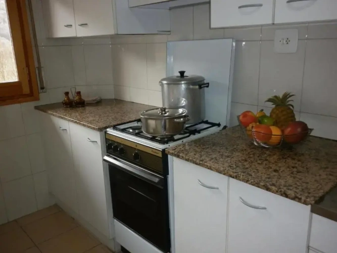 3 Bedrooms Apartment