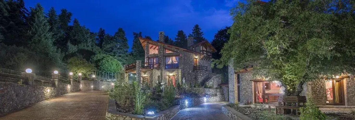 ViP Chalet 4 Seasons