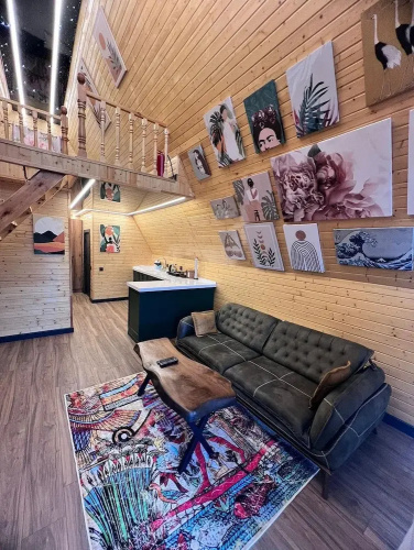Dekoriza Glamping