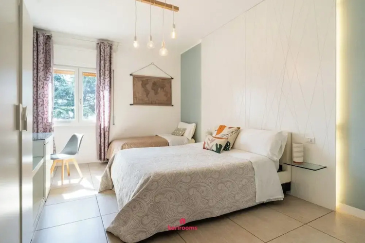Barirooms - Suite Station