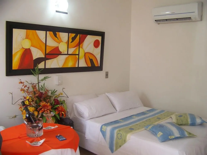 Hotel Zamba