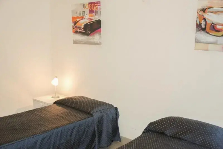 Residence Il Caminetto