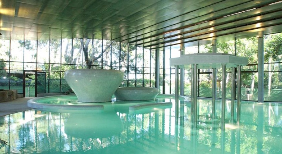 Hotel Termes Montbrio photo 23