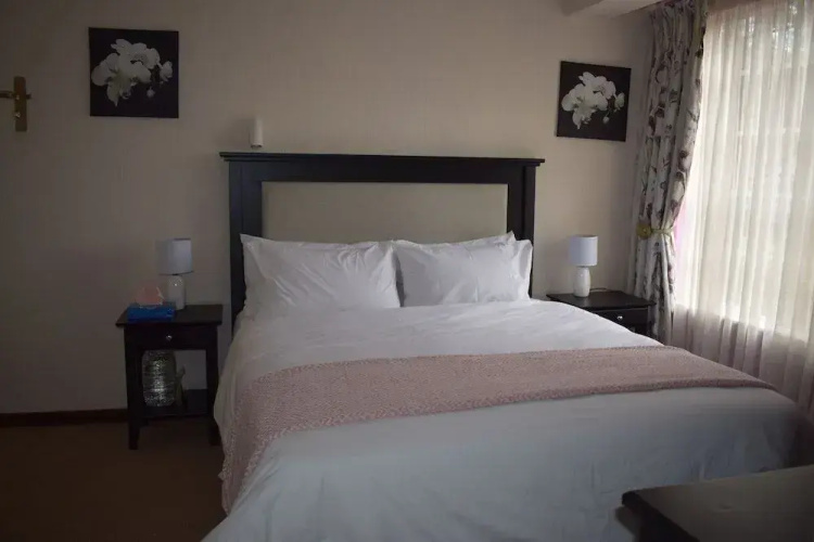 Infinity B&B