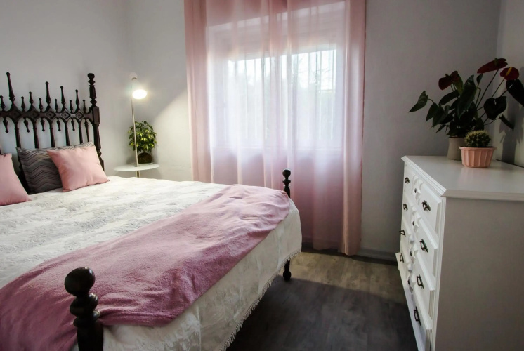 Carvalhos House