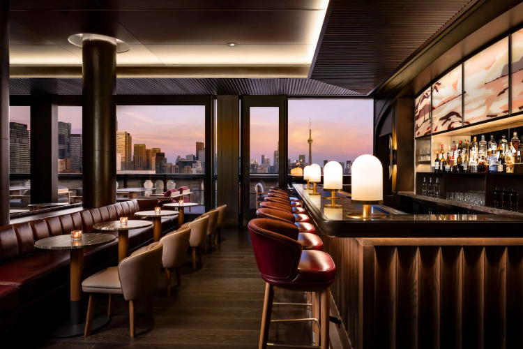 Park Hyatt Toronto photo 26