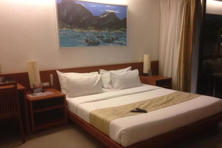 Tri-Shawa Resort