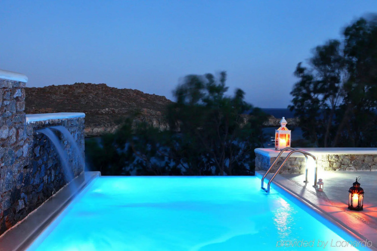 Villa Sunset by Casa Del Mar Mykonos