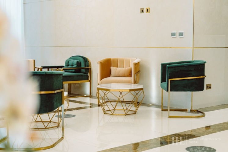 He Hotel Apartments photo 9