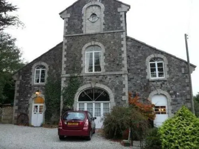 Otel görseli