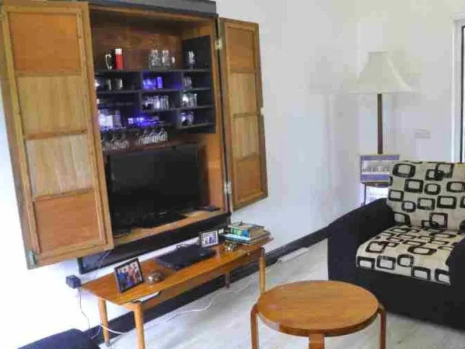 Dilpasan Villa