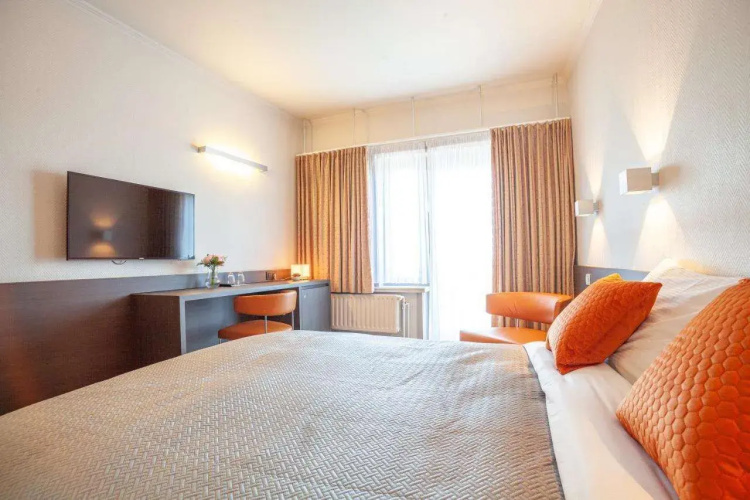 Imagen del hotel