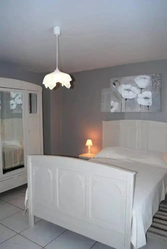 House With 5 Bedrooms in Bertrix, With Enclosed Garden and Wifi