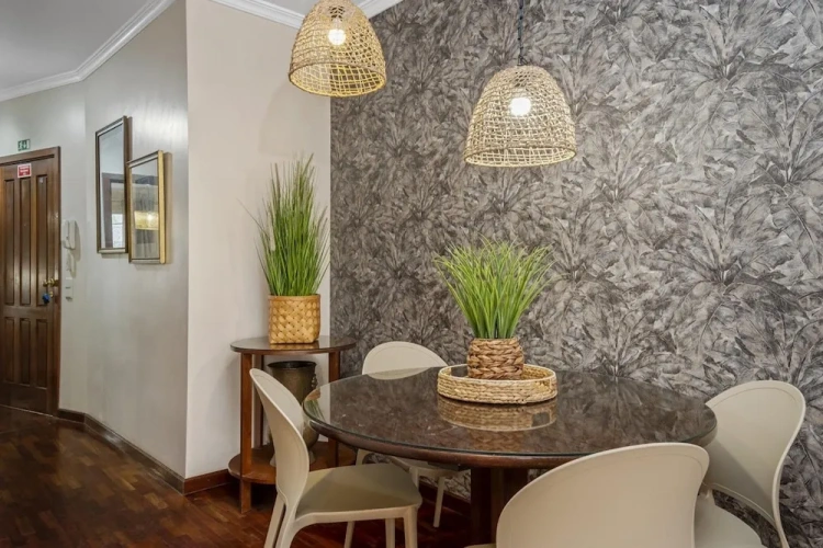 Double Apartment