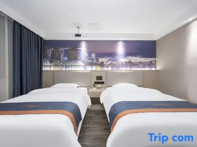 SHangtuHotel