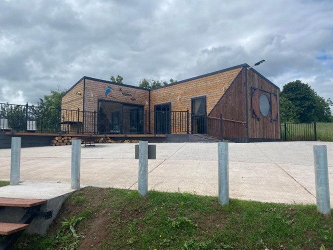 Superior Chalet