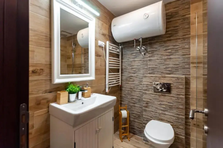 Mala Sava Apartmani