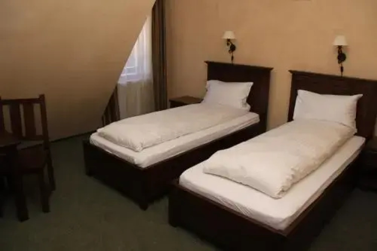 Hotel Ozon