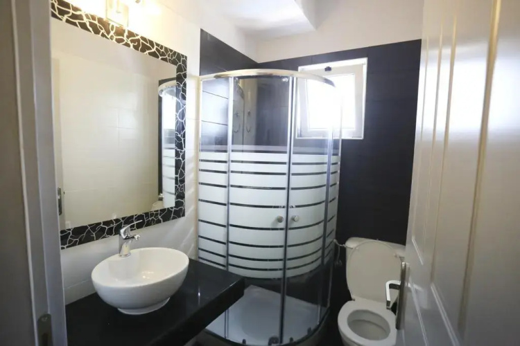 Agathi Apartments