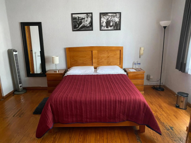 Cozy Private Room