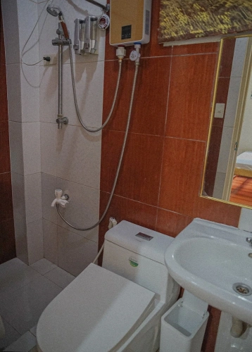 Classic Triple room