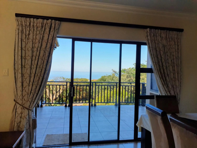 Zimbali Villa 54