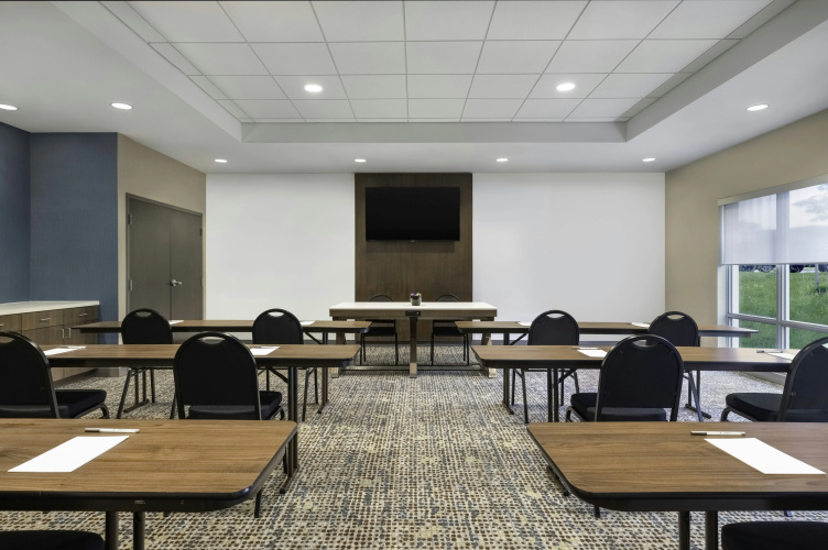 Hampton Inn By Hilton Midland photo 15