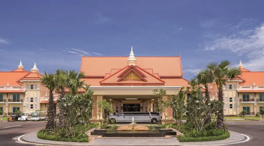 Imagen del hotel